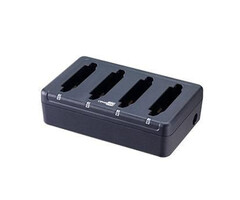 CIPHERLAB CO., LTD. Caricabatterie a 4 slot CipherLab, UE