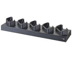 ARS505SCNNE01- CipherLab 5-Slot Device Cradle