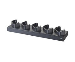 CIPHERLAB CO., LTD. CipherLab 5-Slot Device Cradle
