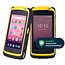 CIPHERLAB CO., LTD. AS51E2BE4Q401- CipherLab RS51, 2D, 11,9 cm (4,7''), GPS, RFID, BT, Wi-Fi, 4G, NFC, Android, GMS