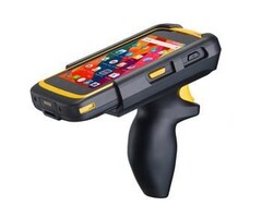 ARS50PSTNNN11- Impugnatura a pistola rimovibile CipherLab