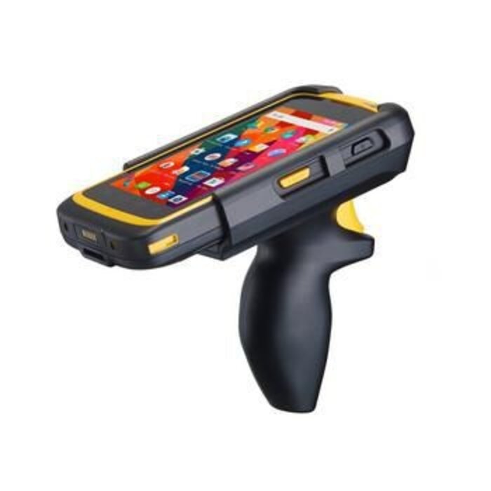 ARS50PSTNNN11 - Empuñadura de pistola desmontable CipherLab