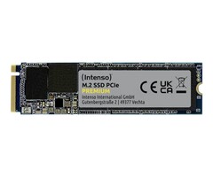 SSD Intenso de 250 GB