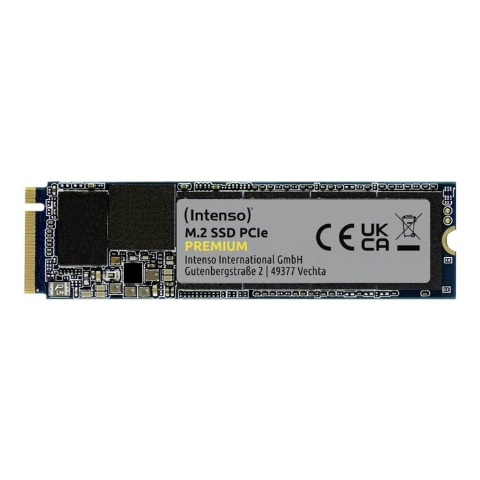 Intenso 250 GB SSD