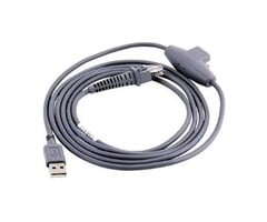DATALOGIC Câble USB Datalogic, 110 g