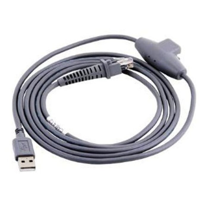 DATALOGIC 90A051902- Datalogic USB-kabel