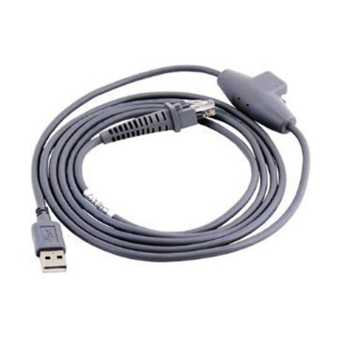 DATALOGIC Datalogic USB-Kabel, 110 g
