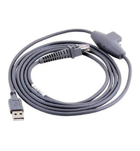DATALOGIC Datalogic USB-Kabel, 110 g