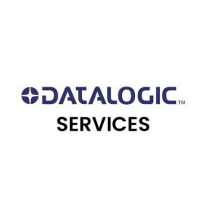 DATALOGIC Umfassender Datalogic-Service, 3 Jahre