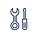 ZS0SSK5SHA1- Datalogic-service, schild, 1 jaar