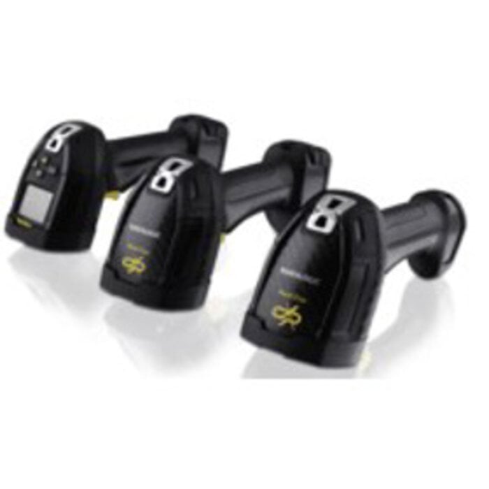 DATALOGIC ZSC2PD96DPX31 – Umfassender Datalogic-Service, 3 Jahre