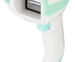 DATALOGIC GBT4500-HCK10-BPOC- Datalogic Gryphon | GBT4500 HC, BT, 2D, BT, kit (USB), wit