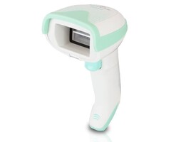 DATALOGIC Datalogic Gryphon | GBT4500 HC, BT, 2D, BT, Kit (USB), weiß