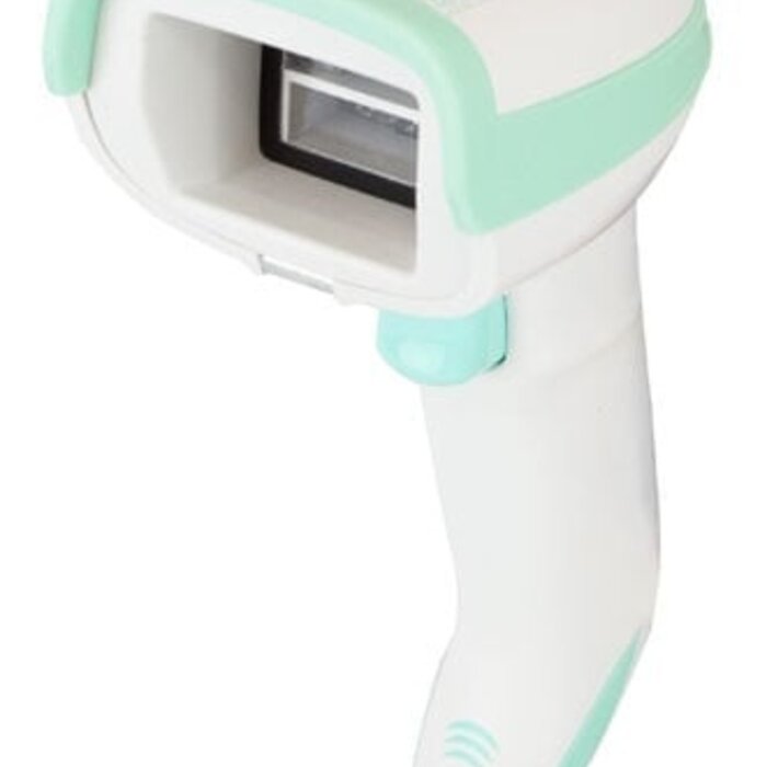 DATALOGIC GBT4500-HCK10-BPOC- Datalogic Gryphon | GBT4500 HC, BT, 2D, BT, kit (USB), wit