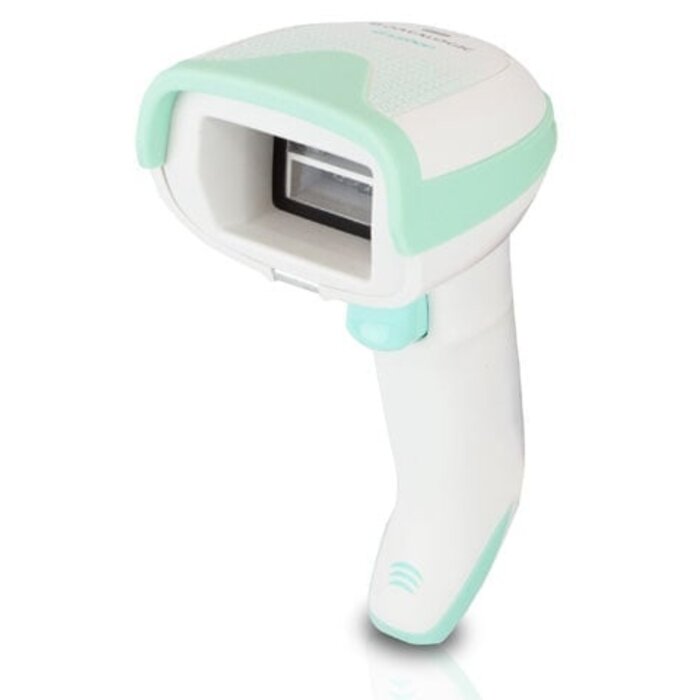 DATALOGIC Datalogic Gryphon | GBT4500 HC, BT, 2D, BT, kit (USB), blanc