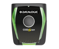 DATALOGIC HS7600RT- Datalogic CODiScan RT, BT, 2D, HD, BT (BLE), black, green