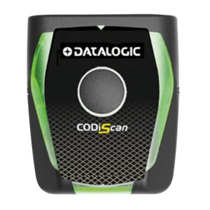 DATALOGIC Datalogic CODiScan RT, BT, 2D, HD, BT (BLE), schwarz, grün
