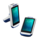 911400028- Datalogic Joya Touch 22, 2D, Pistolet, USB-C, BT (5.1), Wi-Fi, NFC, Android, GMS, noir