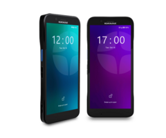 DATALOGIC 944950001- Datalogic Memor 12, 2D, USB-C, BT, Wi-Fi, NFC, Android