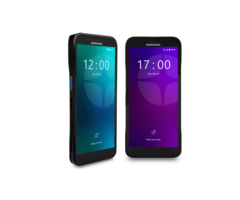DATALOGIC Datalogic Memor 12, 2D, USB-C, BT, Wi-Fi, NFC, Android