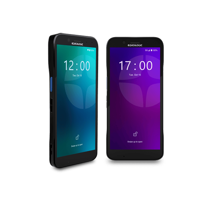 DATALOGIC 944950001- Datalogic Memor 12, 2D, USB-C, Bluetooth, Wi-Fi, NFC, Android