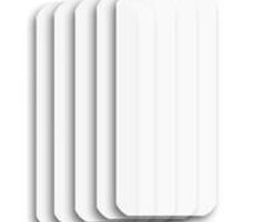 DATALOGIC 94ACC0391- Protector de pantalla Datalogic, paquete de 5