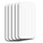 94ACC0391 – Datalogic Displayschutzfolie, 5er-Pack