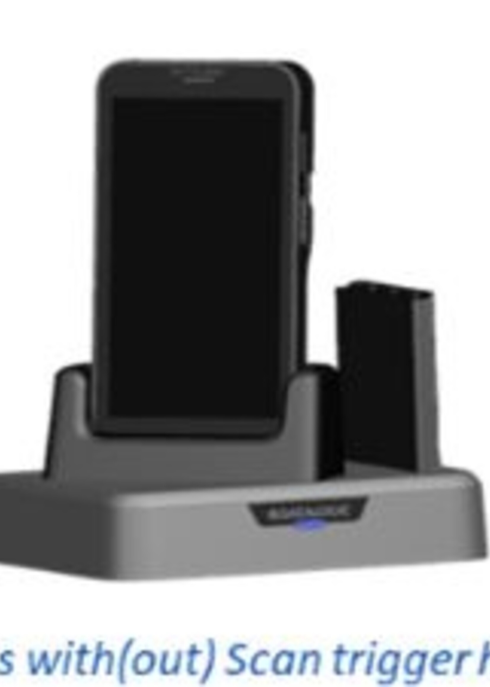 DATALOGIC 94A150114- Station d'accueil à emplacement unique Datalogic