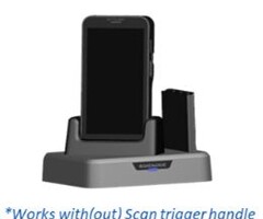 DATALOGIC 94A150114- Dock Datalogic a slot singolo