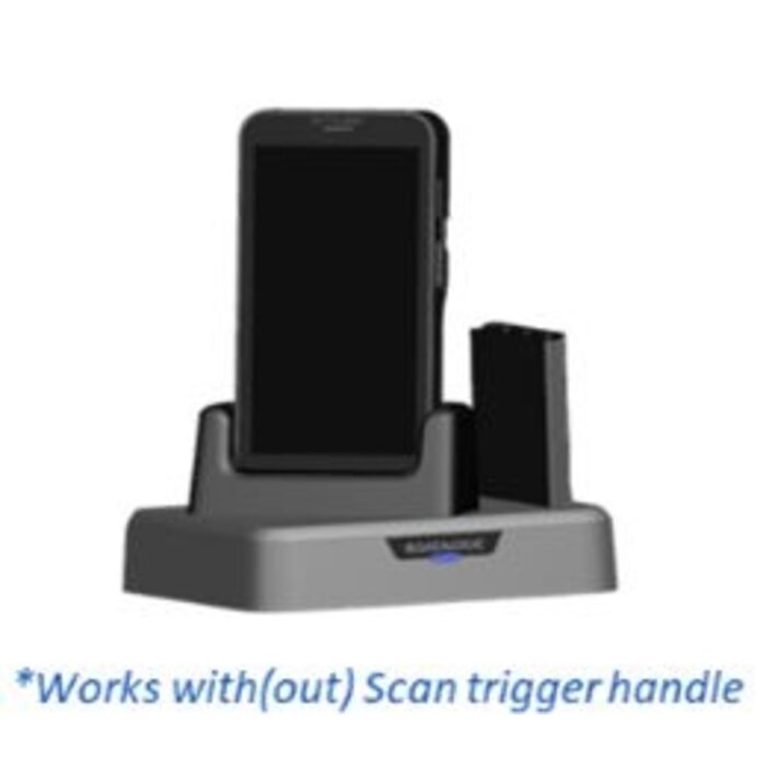DATALOGIC 94A150114- Datalogic Dock met één slot