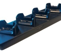 DATALOGIC 94A150118- Datalogic 4-Slot Wireless Charging Dock