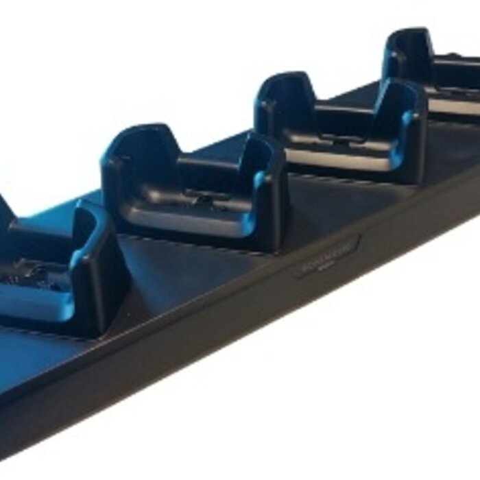 DATALOGIC 94A150118- Dock di ricarica wireless Datalogic a 4 slot