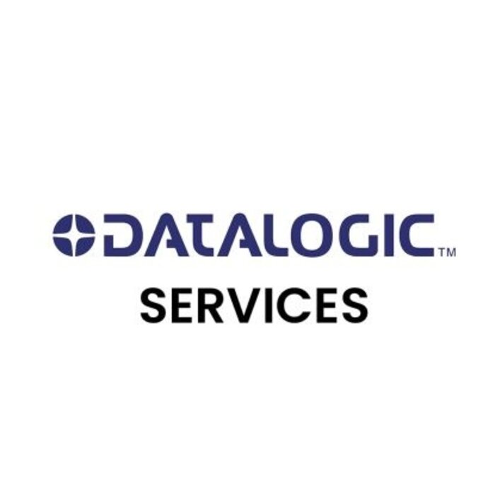 DATALOGIC ZS0SMEM30SH31- Datalogic-service, schild, 3 jaar