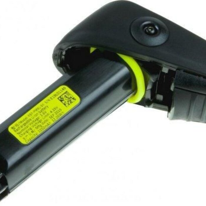 DATALOGIC RBP-PM91-LK- Batterie Datalogic, amovible