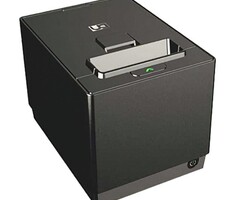 DIEBOLD NIXDORF CRP1200-PUSB- Diebold Nixdorf, Interfacce opzionali