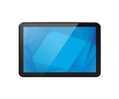 ELO Elo Touch Solutions Open-Frame (Séries 90L/63L/64L), 25,7 cm (10,1''), Capacitif projeté, 10 TP, USB, USB-C, kit (USB), noir