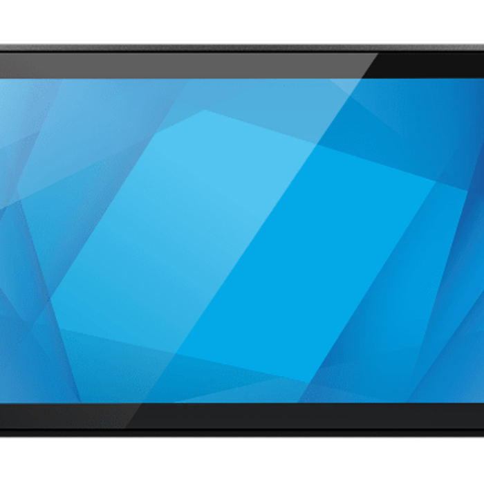 ELO E971060- Elo Touch Solutions Open-Frame (90L/63L/64L-serie), 25,7 cm (10,1''), geprojecteerd capacitief, 10 TP, USB, USB-C, kit (USB), zwart