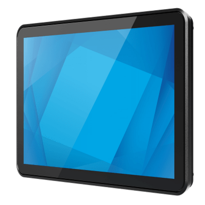 ELO E971060- Elo Touch Solutions Open-Frame (serie 90L/63L/64L), 25,7 cm (10,1''), capacitivo proiettato, 10 TP, USB, USB-C, kit (USB), nero