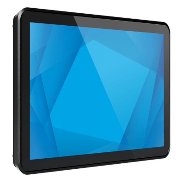 ELO E971060- Elo Touch Solutions Open-Frame (Séries 90L/63L/64L), 25,7 cm (10,1''), Capacitif projeté, 10 TP, USB, USB-C, kit (USB), noir