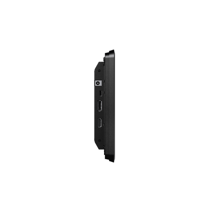 ELO Elo Touch Solutions Open-Frame (90L/63L/64L-serie), 25,7 cm (10,1''), geprojecteerd capacitief, 10 TP, USB, USB-C, kit (USB), zwart