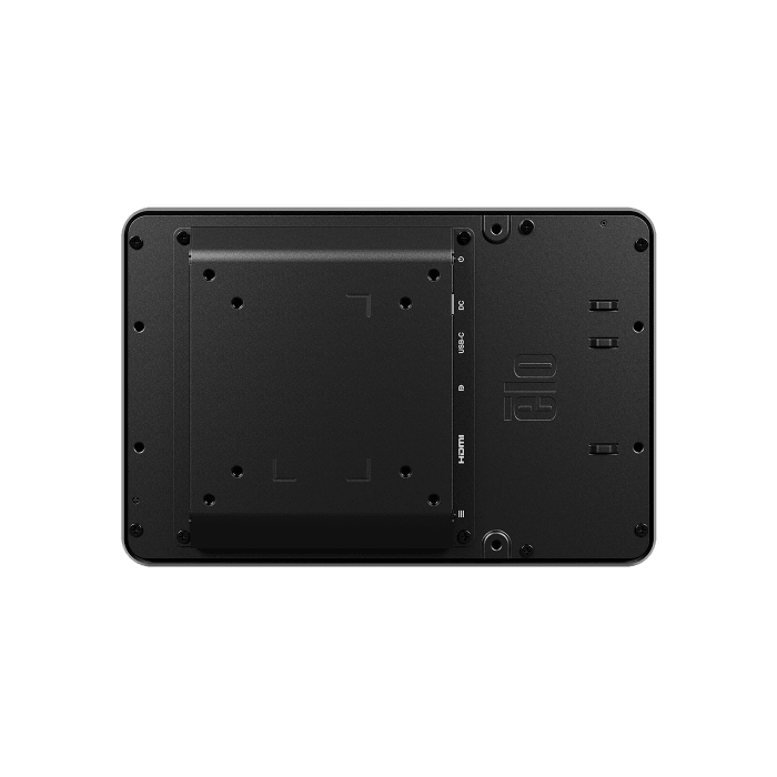ELO Elo Touch Solutions Open-Frame (90L/63L/64L-serie), 25,7 cm (10,1''), geprojecteerd capacitief, 10 TP, USB, USB-C, kit (USB), zwart