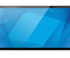 ELO E968313- Elo 1504LS, 38,1 cm (15''), geprojecteerd capacitief, 10 TP, Full HD, USB-C, kit, grijs