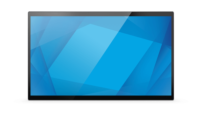 ELO Elo 1504LS , 38.1 cm (15''), Projected Capacitive, 10 TP, Full HD, USB-C, kit, grey