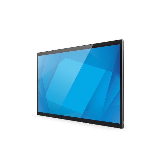 ELO Elo 1504LS, 38,1 cm (15''), geprojecteerd capacitief, 10 TP, Full HD, USB-C, kit, grijs