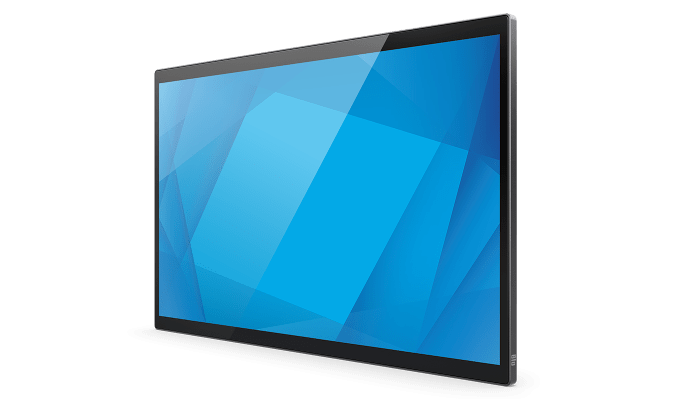 ELO Elo 1504LS, 38,1 cm (15''), geprojecteerd capacitief, 10 TP, Full HD, USB-C, kit, grijs