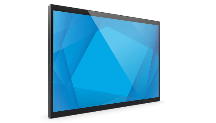 ELO Elo 1504LS, 38,1 cm (15''), geprojecteerd capacitief, 10 TP, Full HD, USB-C, kit, grijs