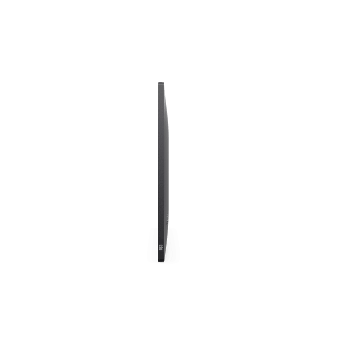 ELO Elo 1504LS, 38,1 cm (15''), geprojecteerd capacitief, 10 TP, Full HD, USB-C, kit, grijs