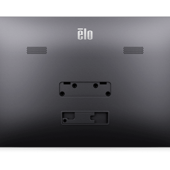 ELO E968313- Elo 1504LS, 38,1 cm (15''), Capacitivo proiettato, 10 TP, Full HD, USB-C, kit, grigio
