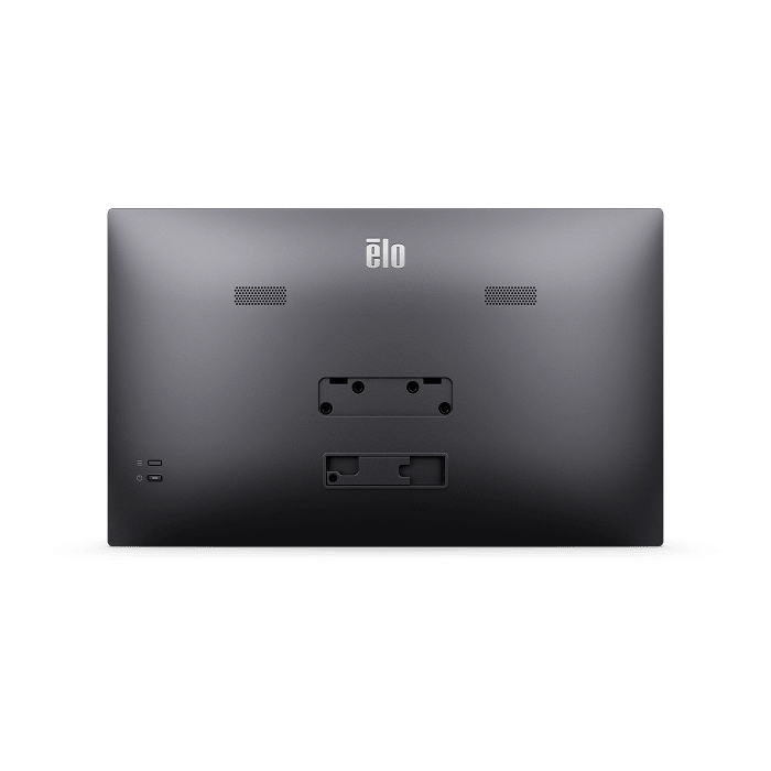 ELO E968313- Elo 1504LS, 38,1 cm (15''), geprojecteerd capacitief, 10 TP, Full HD, USB-C, kit, grijs