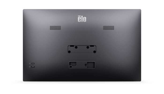 ELO Elo 1504LS, 38,1 cm (15''), Capacitivo proiettato, 10 TP, Full HD, USB-C, kit, grigio